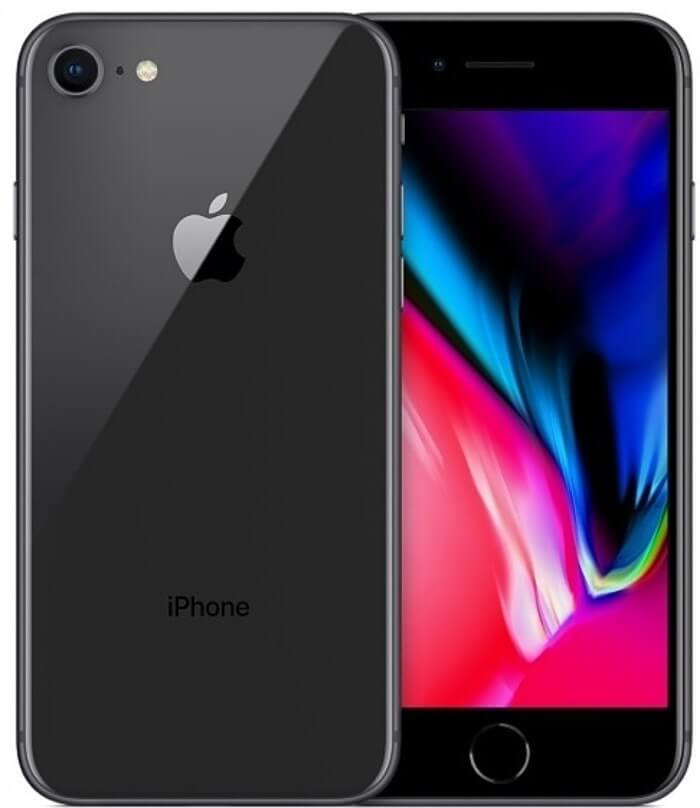 Apple iPhone 8 Apple iPhone 8