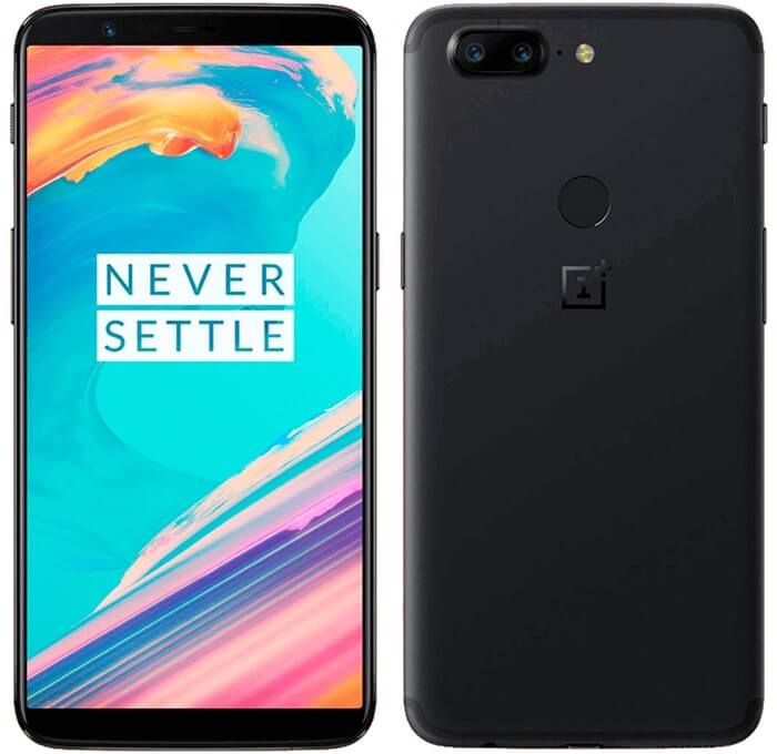 OnePlus 5T était autrefois le smartphone chinois le plus puissant