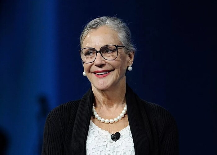 Alice Walton est la femme la plus riche du monde