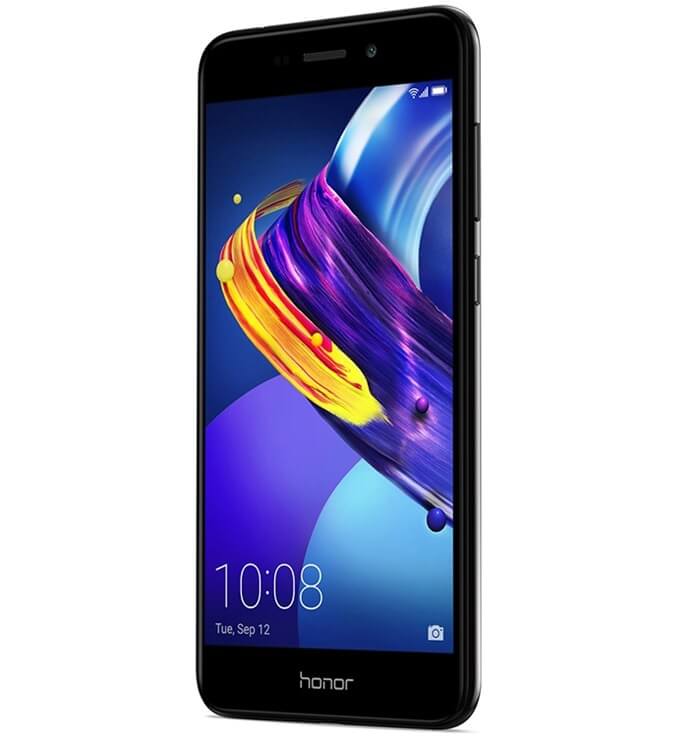 Honor 6C Pro