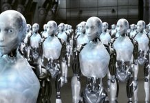 10 cas de meurtre de personnes par des robots