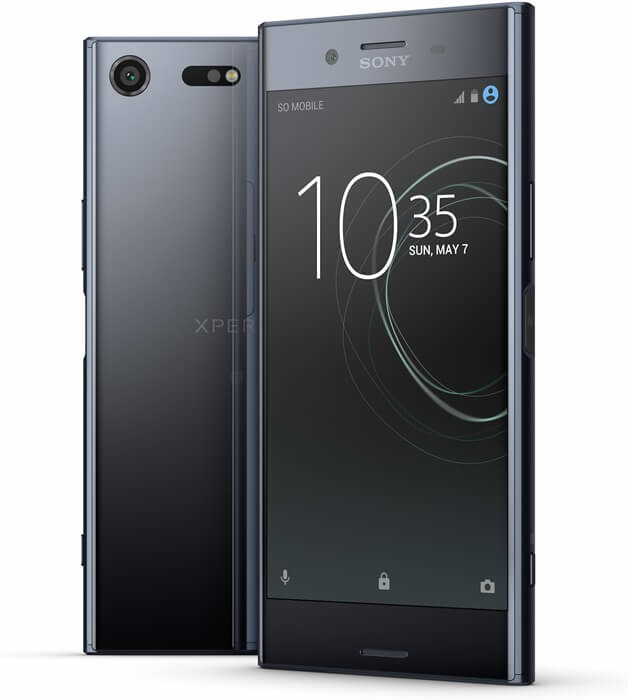 Sony Xperia XZ Premium Sony Xperia XZ Premium