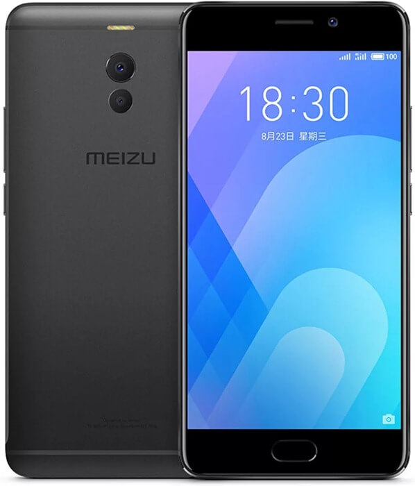 Meizu M6