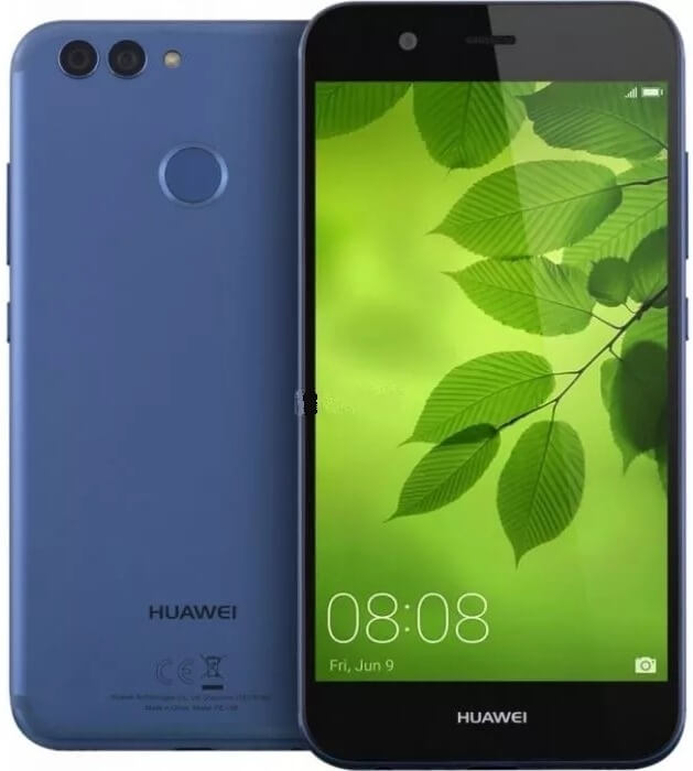 Huawei Nova 2