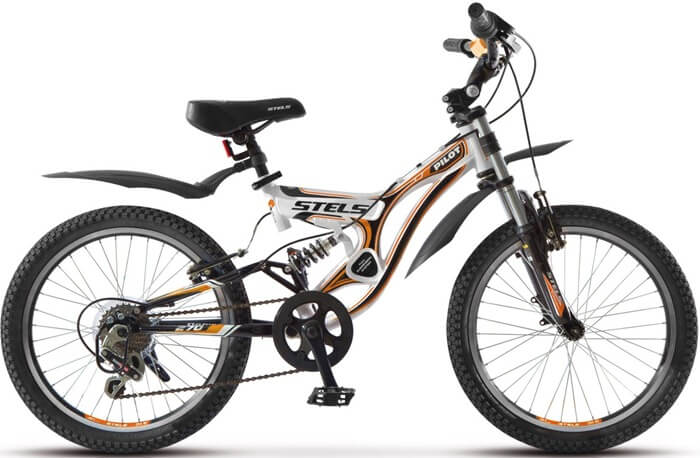 Pilote STELS 270 20