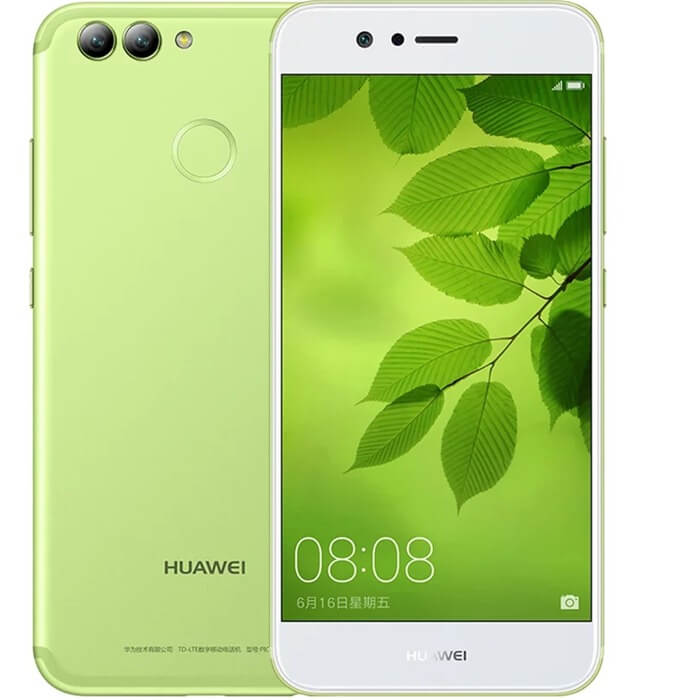 Huawei Nova 2