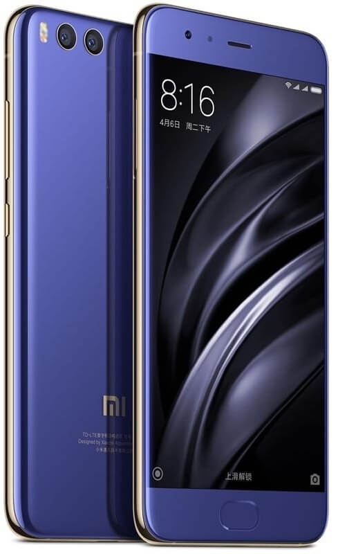 Xiaomi Mi6