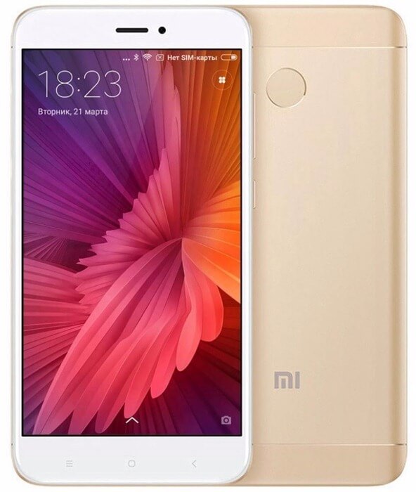 Xiaomi Redmi 4X