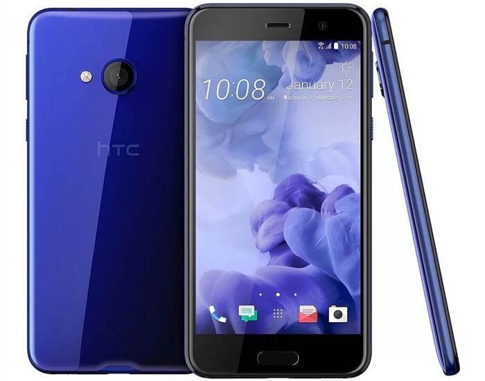 HTC U Play