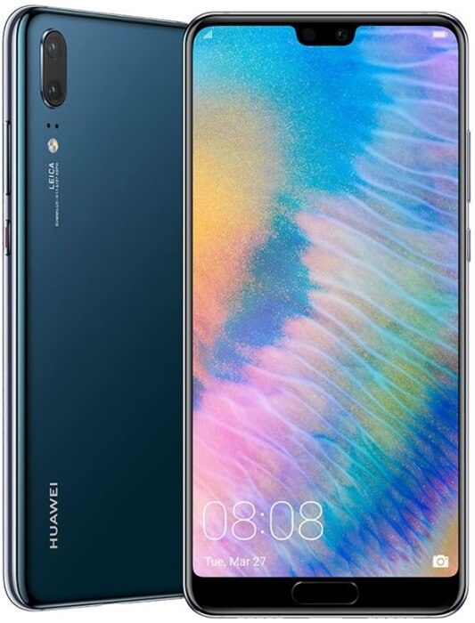 Huawei P20