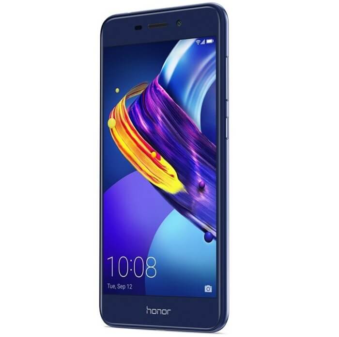 Honor 6C Pro