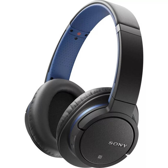 Sony MDR-ZX770BN 4.5