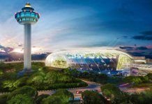 Meilleurs aéroports du monde 2018 - Skytrax World Airport Awards 2018
