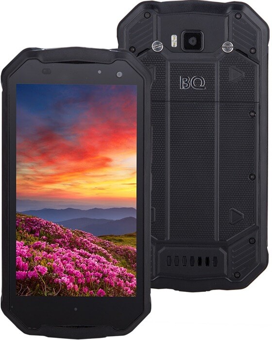 BQ BQ-5003L Shark Pro