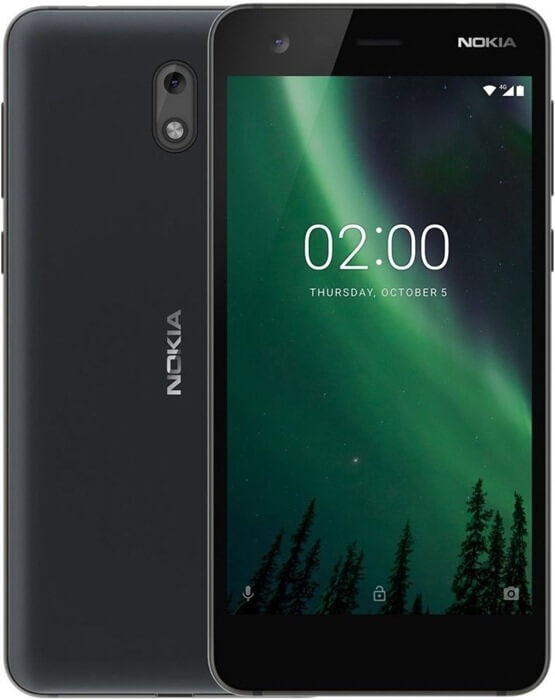 Nokia 2