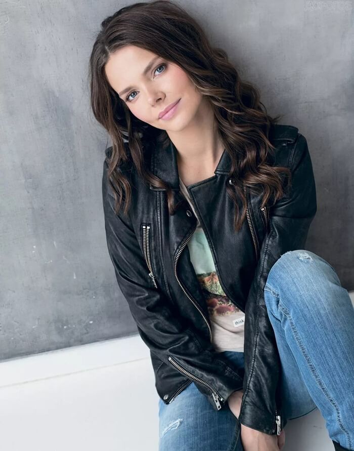 Liza Boyarskaya
