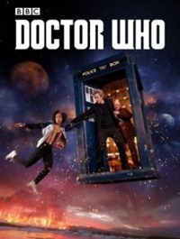 Docteur Who