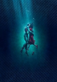 Meilleur film de l'année - La forme de l'eau