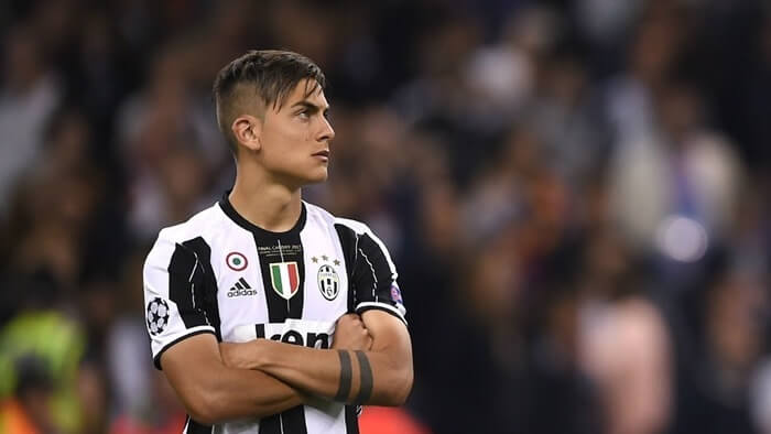 Paulo Dybala