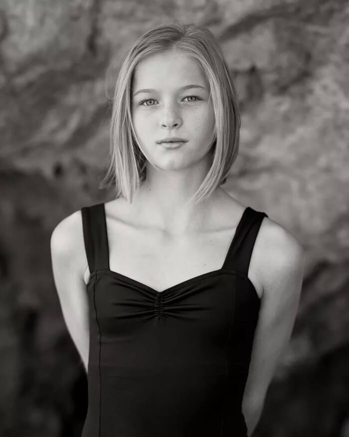 Ekaterina Samsonova