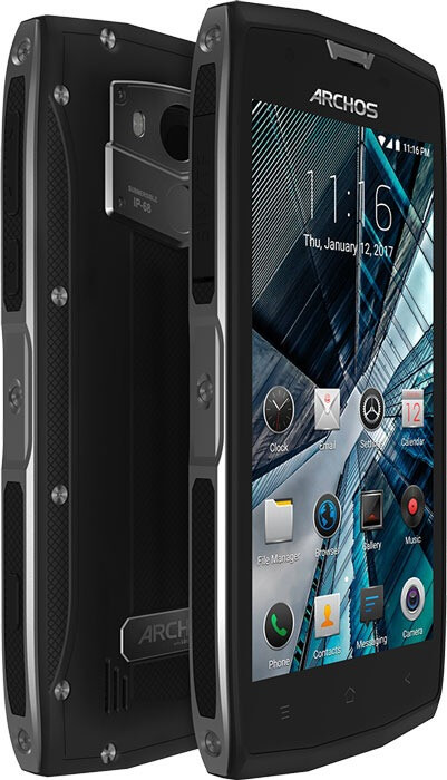 Archos Sense 50X