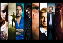 Séries télévisées étrangères populaires