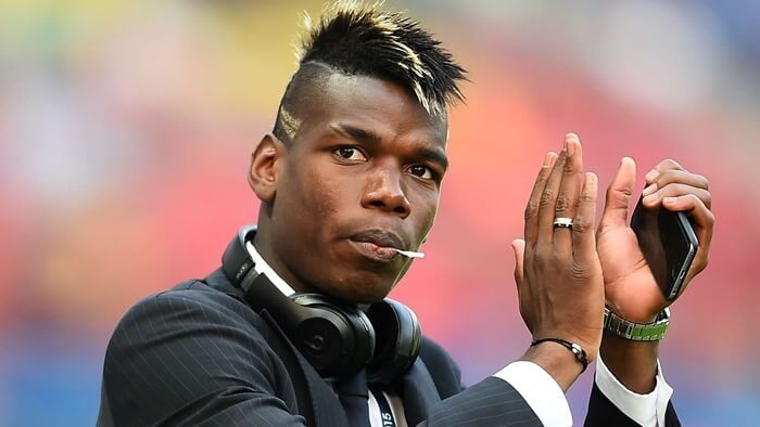 Paul Pogba