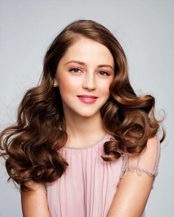 Anna Mikhailovskaya