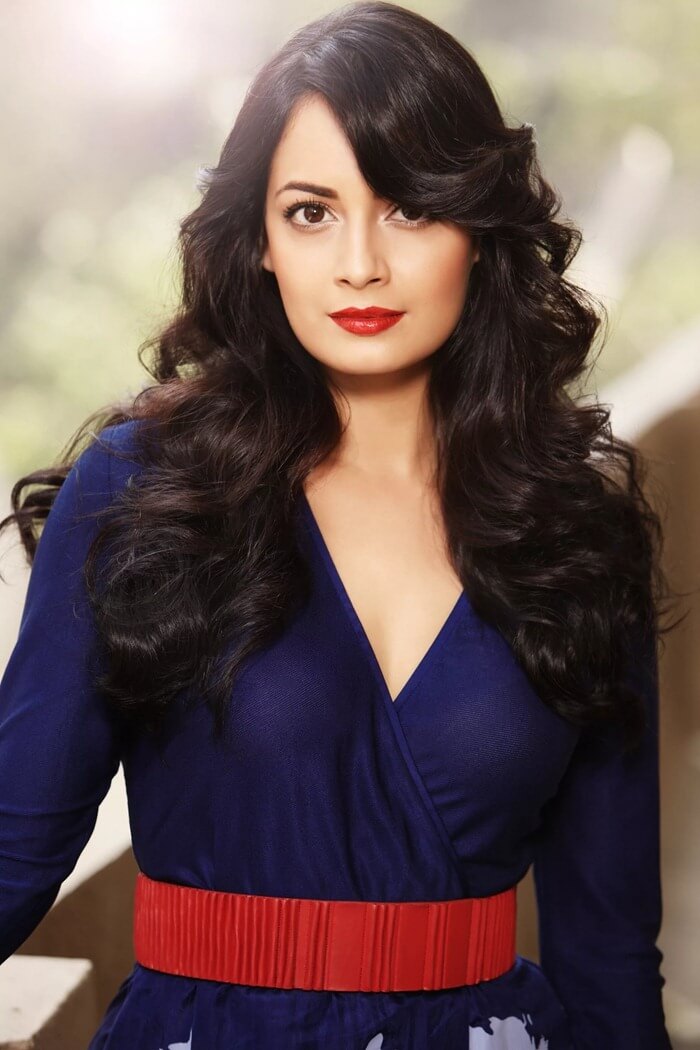 Diya Mirza