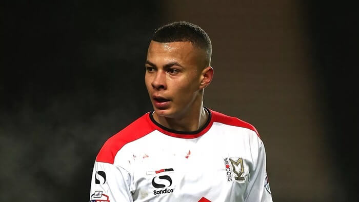 Dele Alli