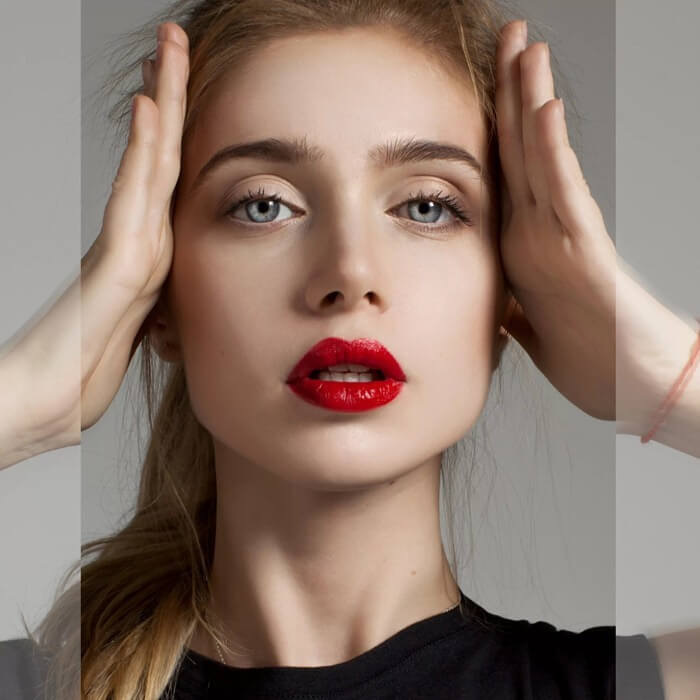 Anna Andrusenko
