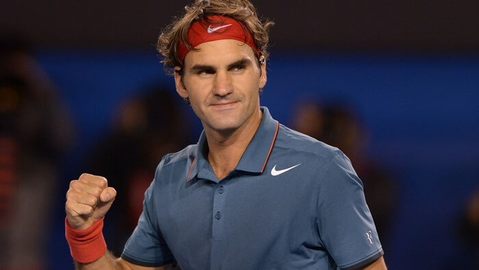 Roger Federer