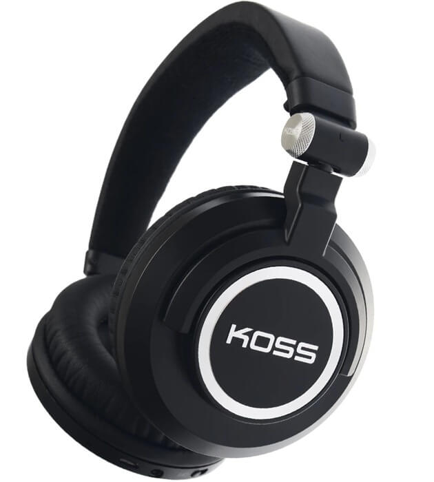Koss BT540i 4.5
