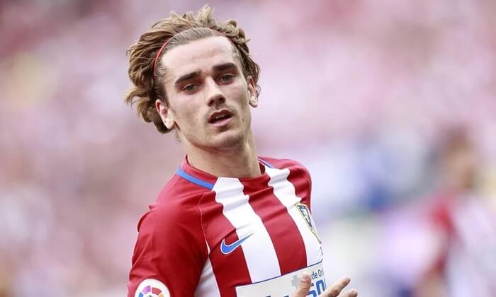 Antoine Griezmann