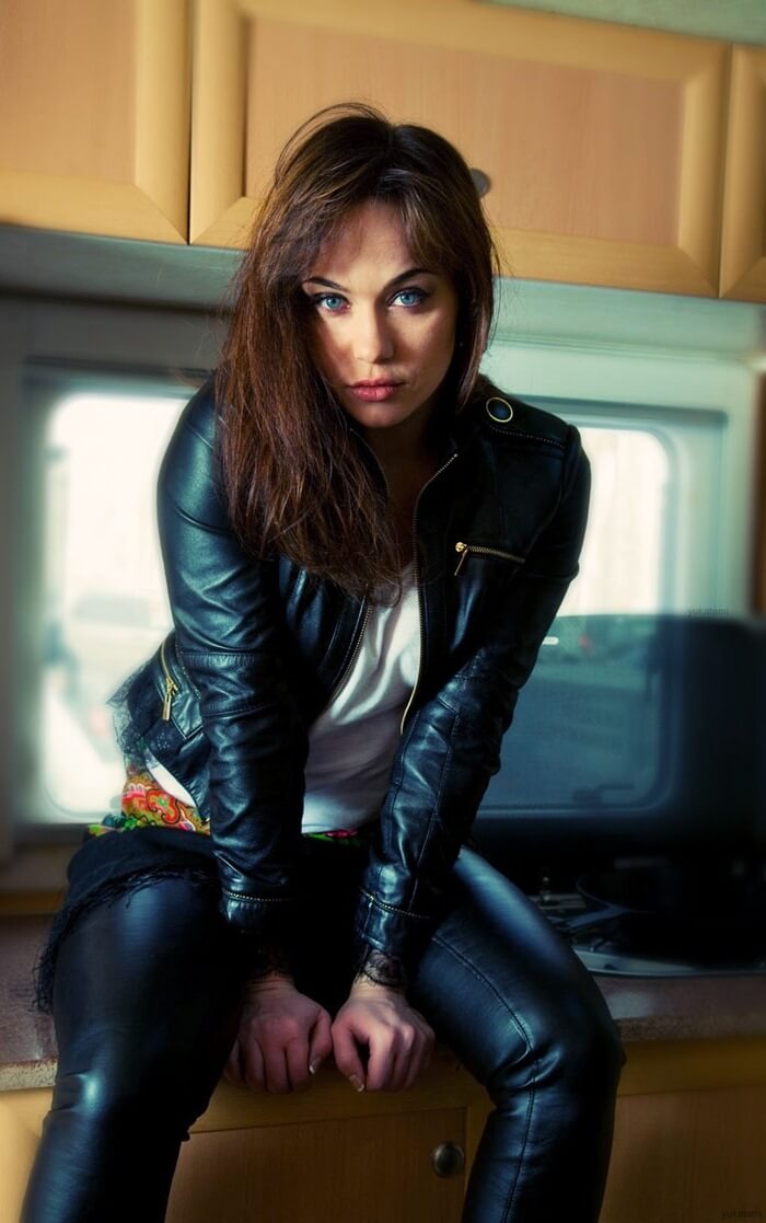 Maria Berseneva
