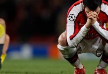 Top 10 des footballeurs qui ne se sont pas rendus à la Coupe du monde 2018, version Sportstavki.online