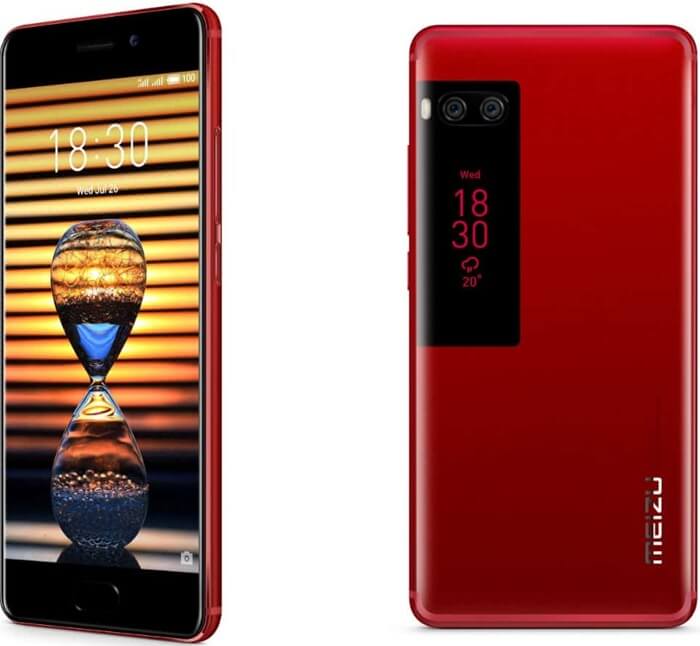 Meizu Pro 7