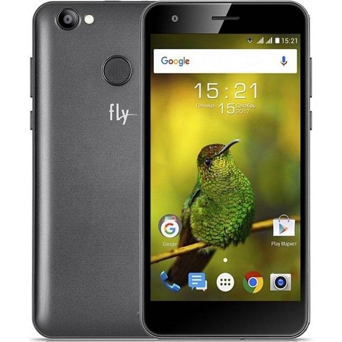 Fly FS530 Power Plus XXL