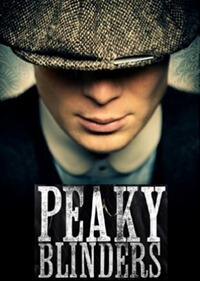 Peaky Blinders