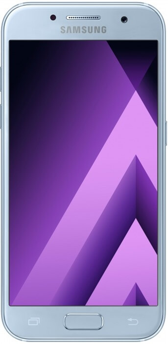 Samsung Galaxy A3