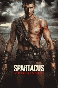Spartacus sang et sable