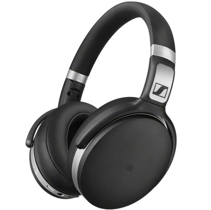 Sennheiser HD 4.50 BTNC