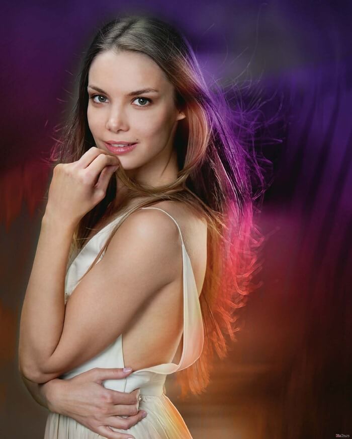 Tatiana Arntgolts