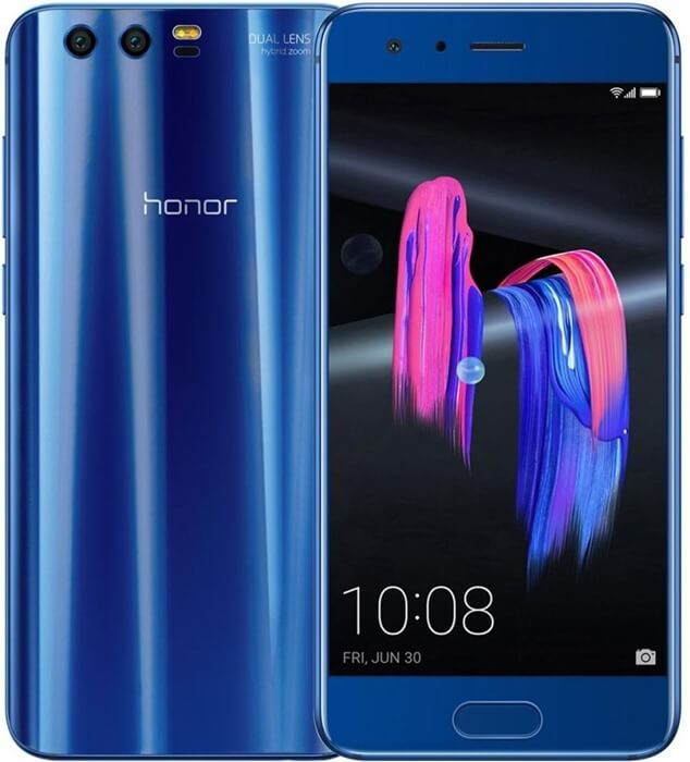Honneur 9