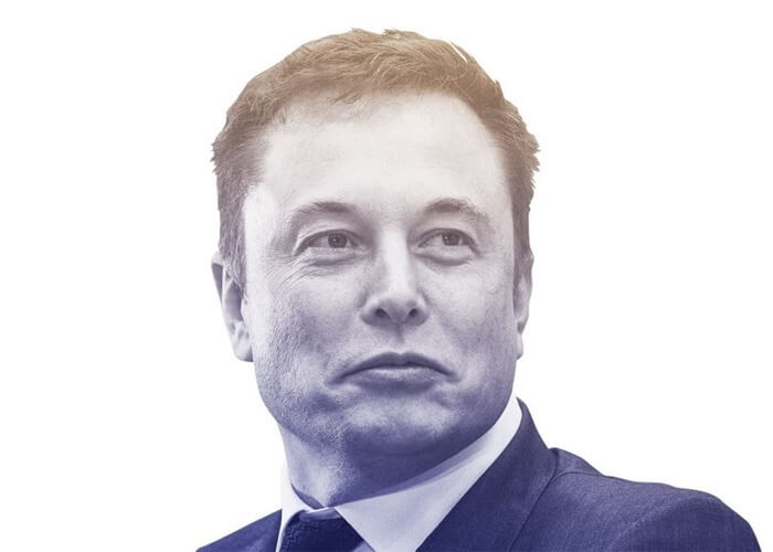 Elon Musk Elon Musk