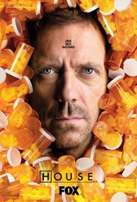 Dr house