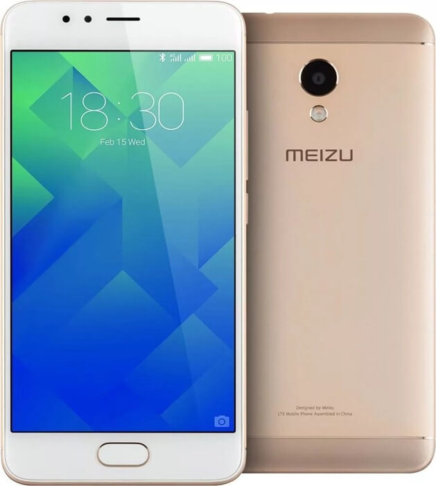 Meizu M5s