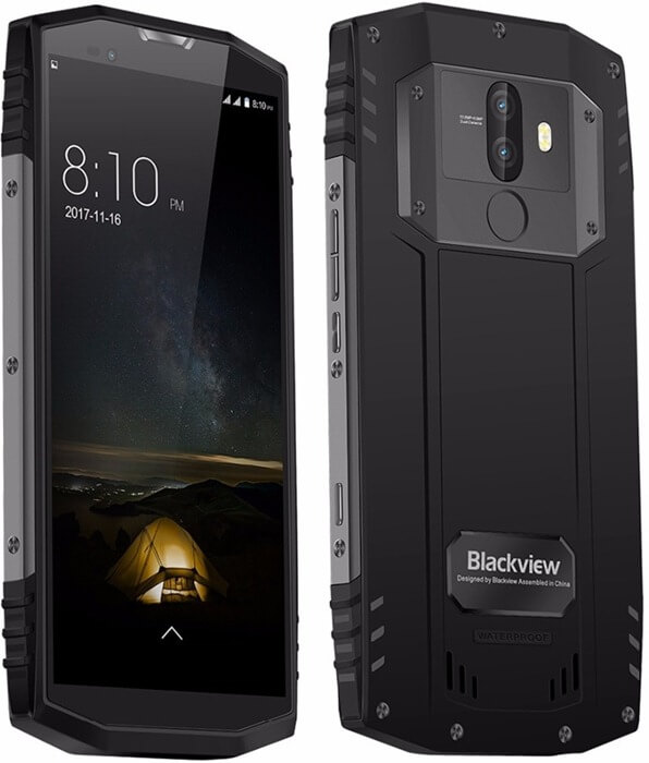 Blackview BV9000 Pro