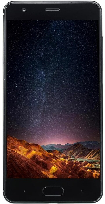 DOOGEE X20
