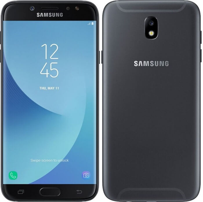 Samsung Galaxy J7